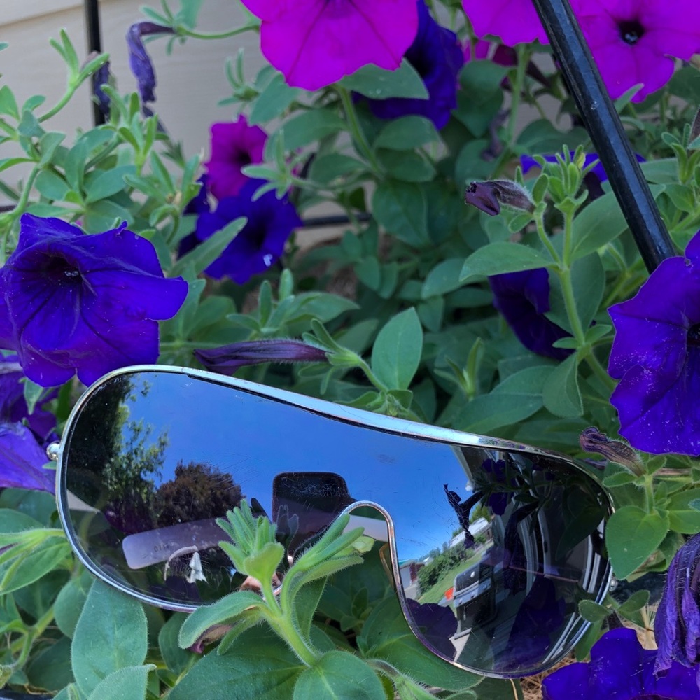 SUNGLASSES - Picture 4 of 4